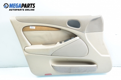 Кора врата за Jaguar S-Type Sedan (01.1999 - 11.2009), 4+1 вр., позиция: предна, лява