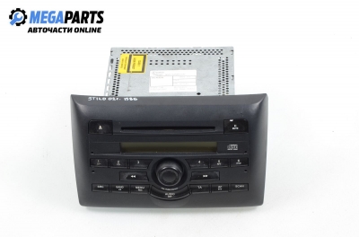 CD плеър за Fiat Stilo Hatchback (10.2001 - 11.2010)