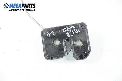 Брава заден капак за Seat Ibiza III Hatchback (08.1999 - 02.2002), хечбек
