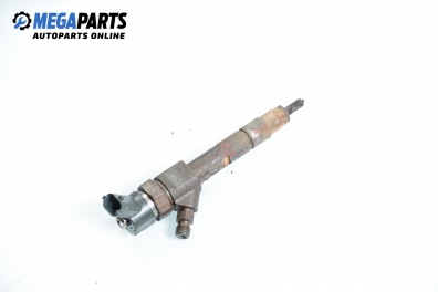 Дюза дизел за Renault Laguna II Grandtour (03.2001 - 12.2007) 1.9 dCi (KG0G), 120 к.с., № 0 445 110 021