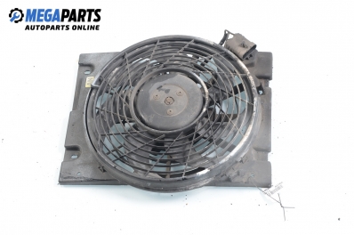 Перка охлаждане за Opel Astra G Estate (02.1998 - 12.2009) 1.7 TD, 68 к.с.