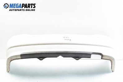 Задна броня за Rover 400 Hatchback (05.1995 - 03.2000), хечбек