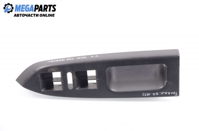 Интериорна пластмаса за Volkswagen Touran Minivan (02.2003 - 05.2010), позиция: предна, лява
