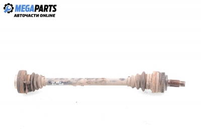 Полуоска за BMW 3 Series E46 Sedan (02.1998 - 04.2005) 318 i, 118 к.с.