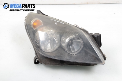 Фар за Opel Astra H Hatchback (01.2004 - 05.2014), хечбек, позиция: дясна