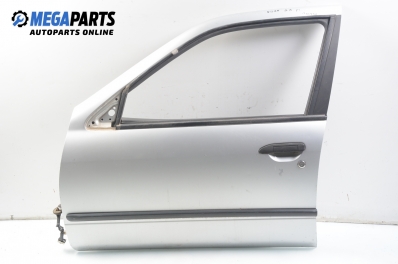 Врата за Nissan Primera Hatchback II (06.1996 - 07.2002), хечбек, позиция: предна, лява