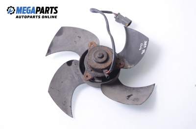 Перка охлаждане за Honda Civic VI Aerodeck (04.1998 - 02.2001) 1.4 16V (MB8), 90 к.с.