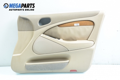 Кора врата за Jaguar S-Type Sedan (01.1999 - 11.2009), 4+1 вр., позиция: предна, дясна