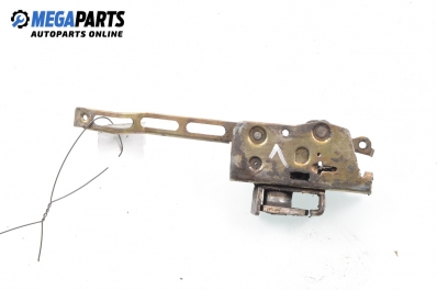 Брава на врата за Mercedes-Benz T1 Platform (602) (01.1977 - 02.1996), позиция: лява