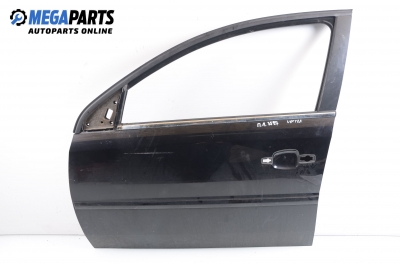 Врата за Opel Vectra C GTS (08.2002 - 01.2009), хечбек, позиция: предна, лява