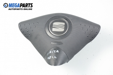 Airbag за Seat Ibiza III Hatchback (08.1999 - 02.2002), 4+1 вр., хечбек