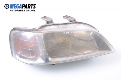 Фар за Honda Civic VI Aerodeck (04.1998 - 02.2001), комби, позиция: дясна