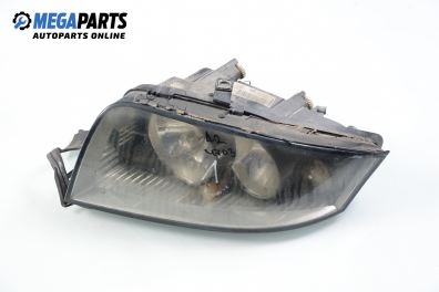 Фар за Audi A2 Hatchback (02.2000 - 08.2005), позиция: лява, Valeo