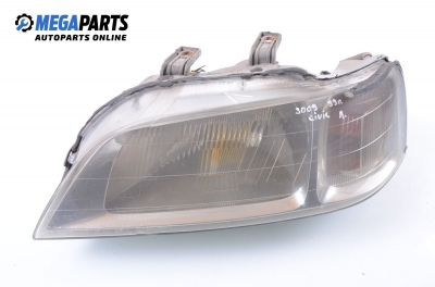 Фар за Honda Civic VI Aerodeck (04.1998 - 02.2001), комби, позиция: лява