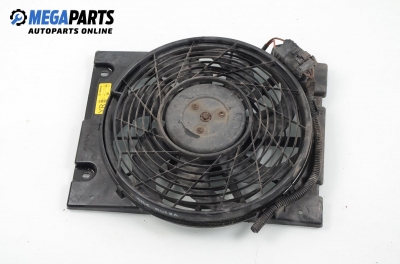 Перка охлаждане за Opel Astra G Hatchback (02.1998 - 12.2009) 1.6, 84 к.с.