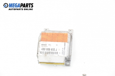 Модул за AIRBAG за Audi A6 Avant C5 (11.1997 - 01.2005), № Bosch 4B0 959 655 J