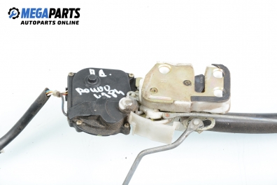 Брава на врата за Rover 400 Hatchback (05.1995 - 03.2000), позиция: предна, дясна