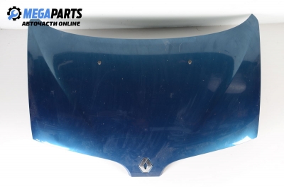 Преден капак за Renault Megane Scenic (10.1996 - 12.2001), позиция: предна