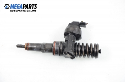 Дюза дизел за Volkswagen Golf IV Variant (05.1999 - 06.2006) 1.9 TDI, 130 к.с., № Bosch 0414720039