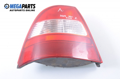 Стоп за Honda Civic VI Aerodeck (04.1998 - 02.2001), комби, позиция: лява