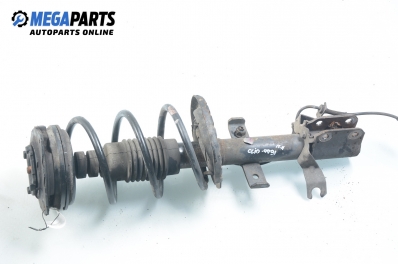 Макферсон за Renault Clio III Hatchback (01.2005 - 12.2012), хечбек, позиция: предна, лява