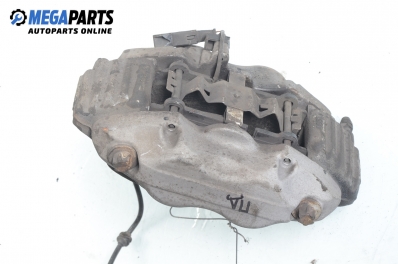 Спирачен апарат за Mercedes-Benz S-Class Sedan (W221) (09.2005 - 12.2013), позиция: предна, дясна