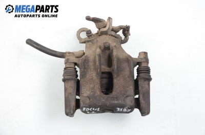 Спирачен апарат за Ford Focus I Estate (02.1999 - 12.2007), позиция: задна, лява