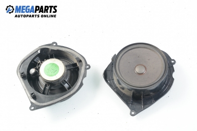 Високоговорители за Seat Ibiza III Hatchback (08.1999 - 02.2002), № 6K0 035 411A