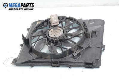 Перка охлаждане за BMW 3 Series E90 Sedan E90 (01.2005 - 12.2011) 318 i, 129 к.с.