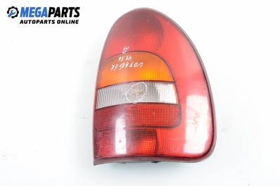 Стоп за Chrysler Voyager Minivan III (01.1995 - 03.2001), позиция: дясна