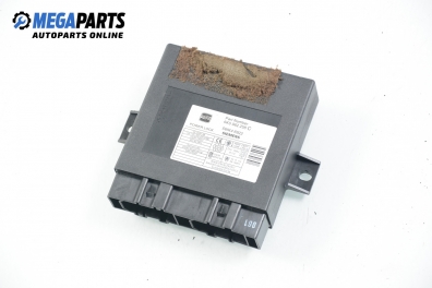 Комфорт модул за Seat Ibiza III Hatchback (08.1999 - 02.2002), № Siemens 5WK4 6922 / 6K0 962 258 C
