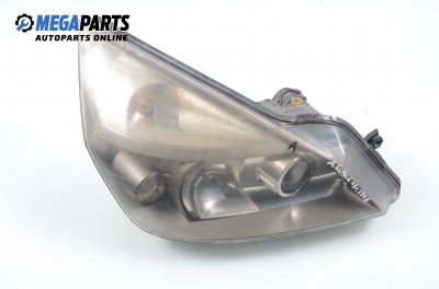 Фар Xenon за Renault Espace IV Minivan (11.2002 - 02.2015), позиция: дясна