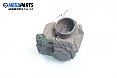 Дроселова клапа за Nissan Primera Hatchback III (01.2002 - 06.2007) 1.8, 115 к.с.