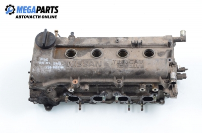 Глава за Nissan Micra II Hatchback (01.1992 - 02.2003) 1.0 i 16V, 54 к.с.