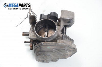 Дроселова клапа за Opel Vectra B Sedan (09.1995 - 04.2002) 1.8 i 16V, 115 к.с.