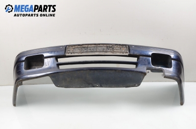 Предна броня за Citroen ZX Break (10.1993 - 07.1999), комби, позиция: предна