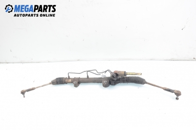 Хидравлична рейка за Nissan Primera Hatchback III (01.2002 - 06.2007), хечбек