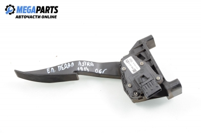 Потенциометър газ  за Opel Astra H Hatchback (01.2004 - 05.2014), № GM 9 157 998
