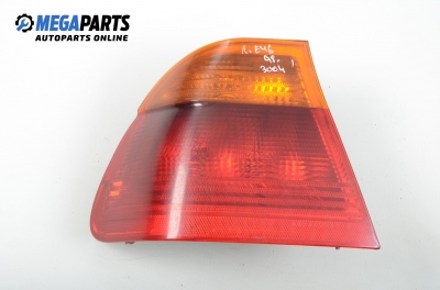 Стоп за BMW 3 Series E46 Sedan (02.1998 - 04.2005), седан, позиция: лява