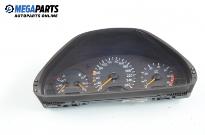 Километраж за Mercedes-Benz CLK-Class Coupe (C208) (06.1997 - 09.2002) 200 Kompressor (208.345), 192 к.с.