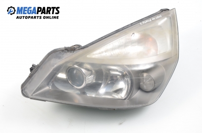Фар Xenon за Renault Espace IV Minivan (11.2002 - 02.2015), позиция: лява