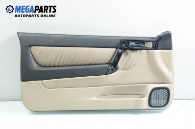 Кора врата за Opel Astra G Cabrio (03.2001 - 10.2005), 2+1 вр., кабрио, позиция: лява