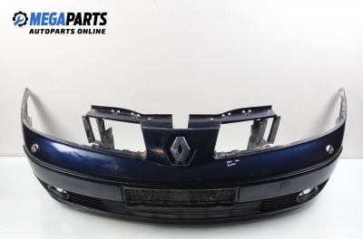 Предна броня за Renault Espace IV Minivan (11.2002 - 02.2015), позиция: предна