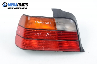 Стоп за BMW 3 Series E36 Sedan (09.1990 - 02.1998), седан, позиция: лява