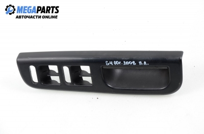 Интериорна пластмаса за Volkswagen Golf IV Hatchback (08.1997 - 06.2005), 4+1 вр., позиция: предна, лява
