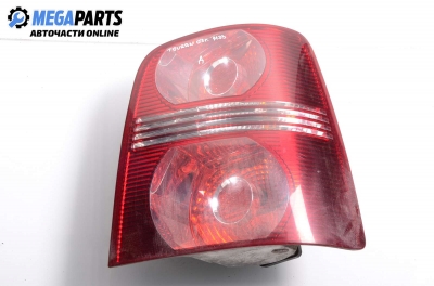 Стоп за Volkswagen Touran Minivan (02.2003 - 05.2010), позиция: дясна