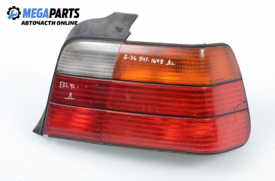 Стоп за BMW 3 Series E36 Sedan (09.1990 - 02.1998), седан, позиция: дясна