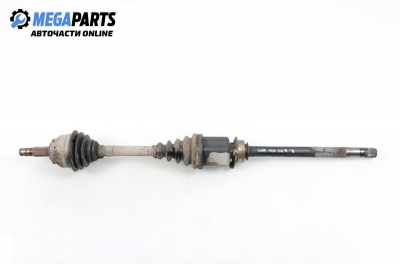 Полуоска за Alfa Romeo 147 Hatchback (2000-11-01 - 2010-03-01) 1.9 JTD (937AXD1A), 115 к.с., позиция: дясна