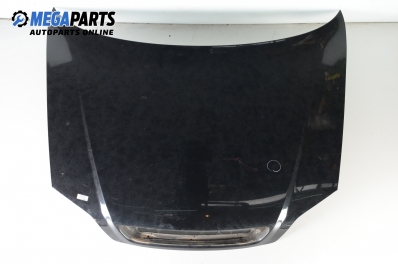 Преден капак за Opel Astra G Cabrio (03.2001 - 10.2005), 2+1 вр., кабрио, позиция: предна