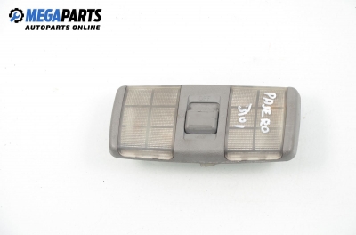Плафон за Mitsubishi Pajero II SUV (12.1990 - 10.1999)